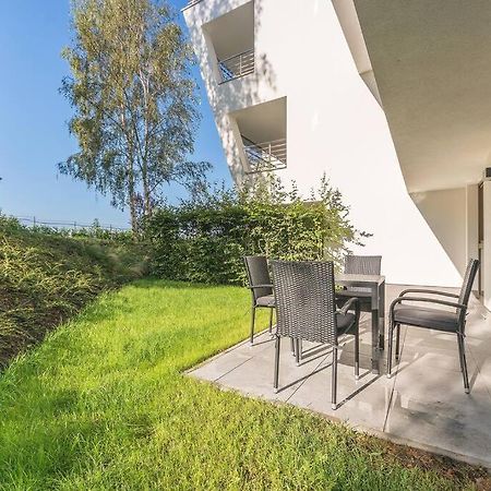 Apartament Na Klifie W Wladyslawowie Chlapowie Wladyslawowo Exterior photo